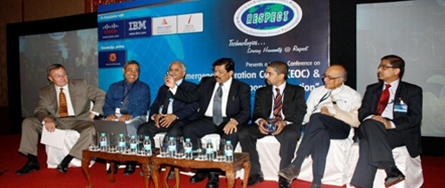 EOC conference-Concluding